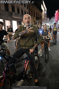 2022-09-01 Milano - Critical Mass 047